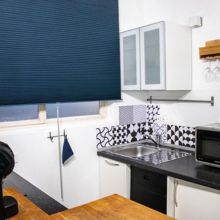 Carducci green - Appartamento monolocale - Appartamento con 1 Camera da Letto - 18