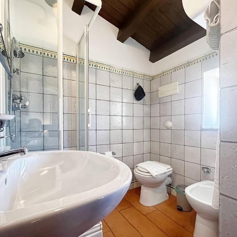 Solemar Sicilia - Palazzo Massimo - One-Bedroom House - 1