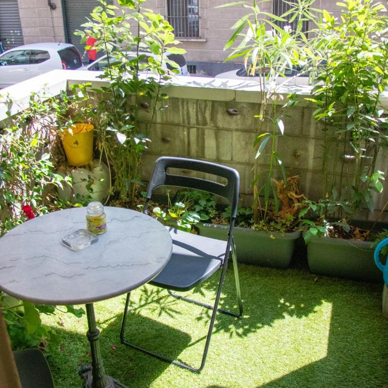 Carducci green - Appartamento monolocale - Appartamento con 1 Camera da Letto - 29