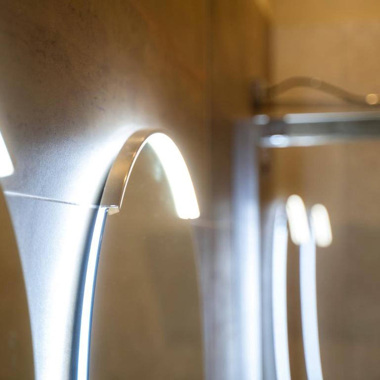 Lampada di Aladino - Appartamento Superior con 1 Camera da Letto - 4