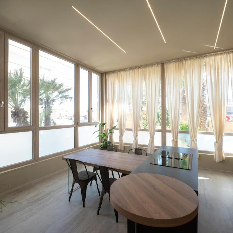 Lampada di Aladino - Appartamento Superior con 1 Camera da Letto - 15