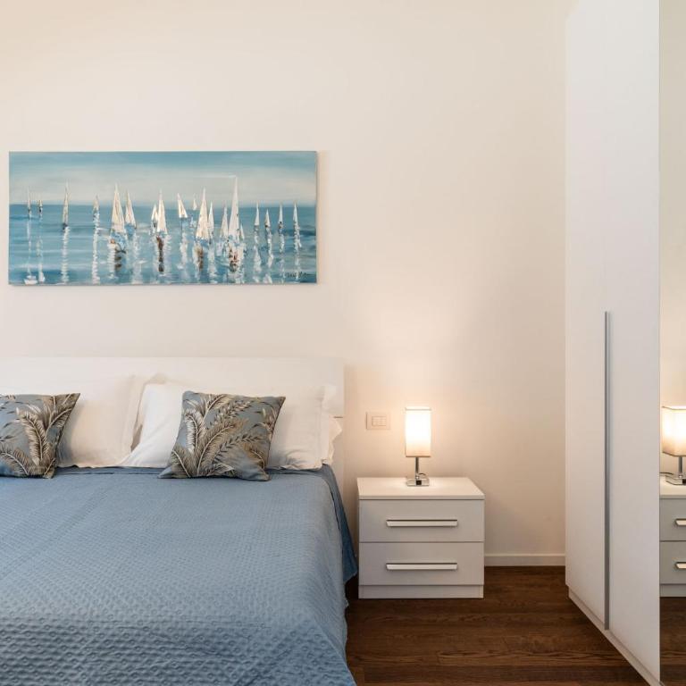 Lolita's Beachfront Loft by Wonderful Italy - Appartamento con Vista Mare - 4