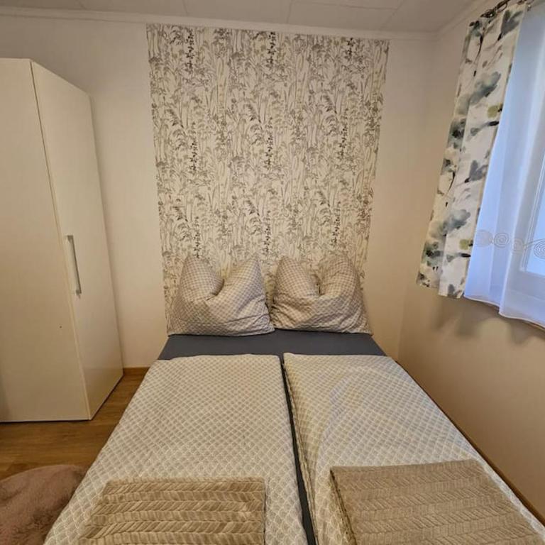 Gästehaus in sonniger Lage - Apartment mit 2 Schlafzimmern - 5