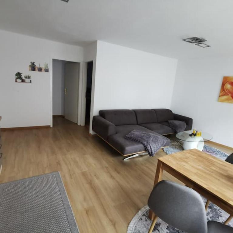 Gästehaus in sonniger Lage - Apartment mit 2 Schlafzimmern - 7