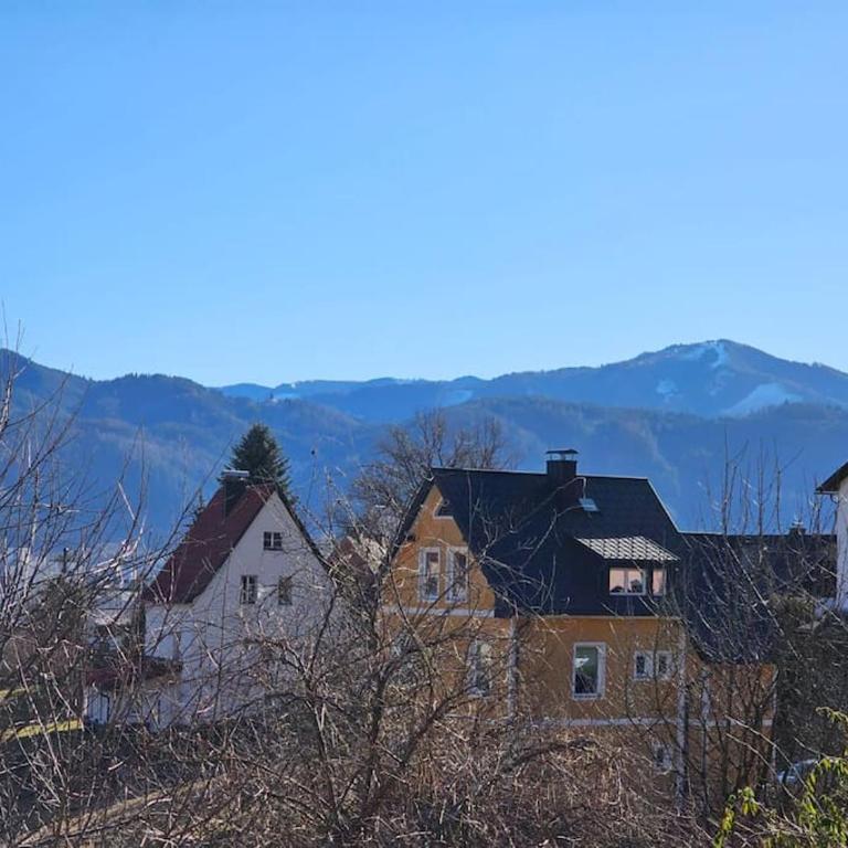 Gästehaus in sonniger Lage - Apartment mit 2 Schlafzimmern - 9