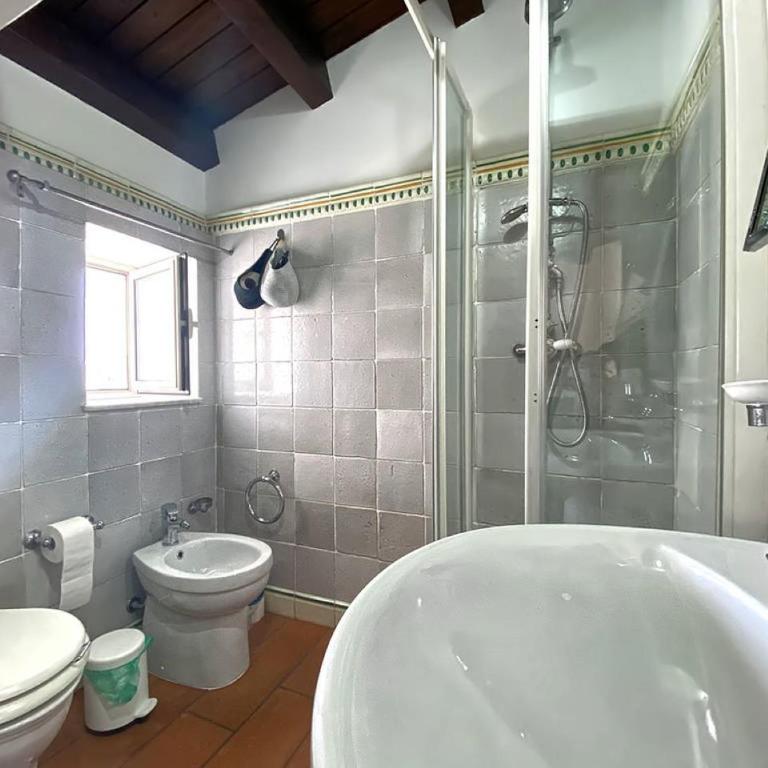 Solemar Sicilia - Palazzo Massimo - One-Bedroom House - 3