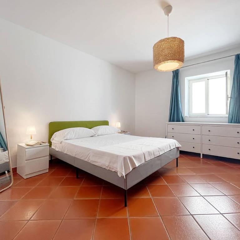 Solemar Sicilia - Palazzo Massimo - One-Bedroom House - 6