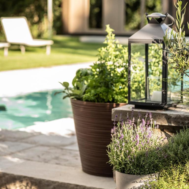 Exklusives Ferienhaus in Top Lage mit Pool, Sauna, Terrasse - Der Johannishof - Haus mit 6 Schlafzimmern - 15