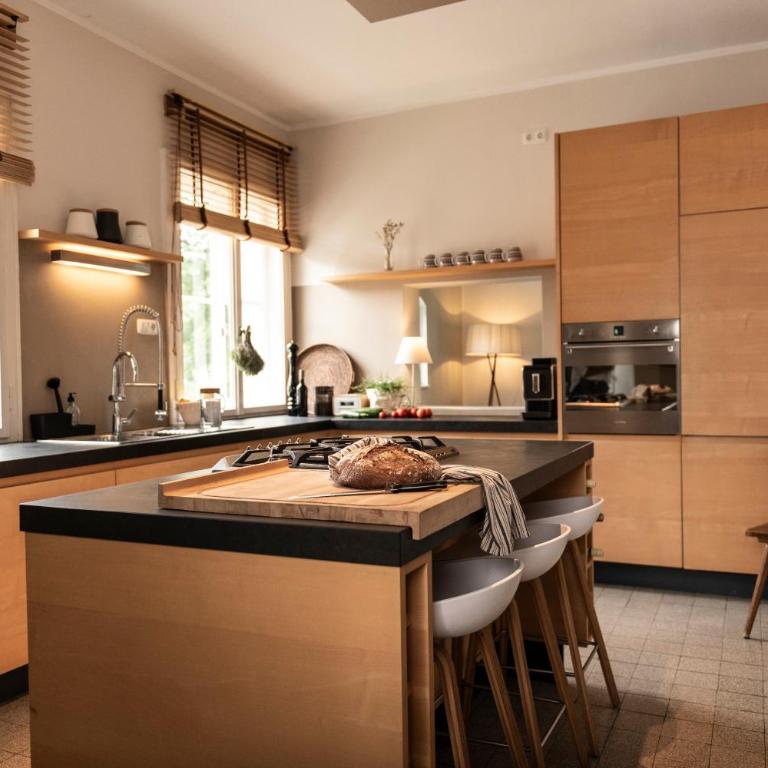 Exklusives Ferienhaus in Top Lage mit Pool, Sauna, Terrasse - Der Johannishof - Haus mit 6 Schlafzimmern - 17