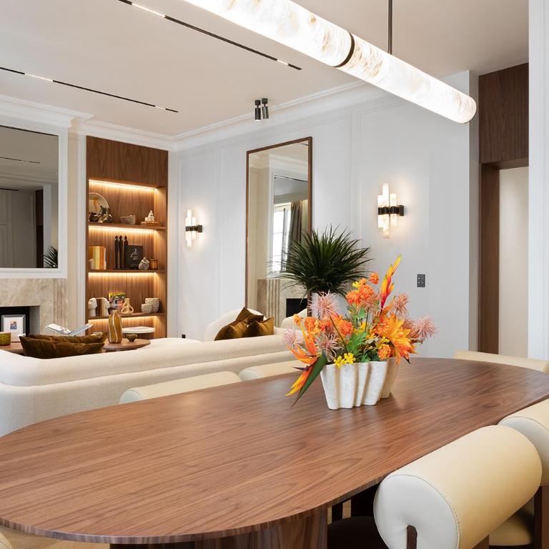 TheLander - Serviced Apartments in Opéra - Appartement 2 Chambres - 20