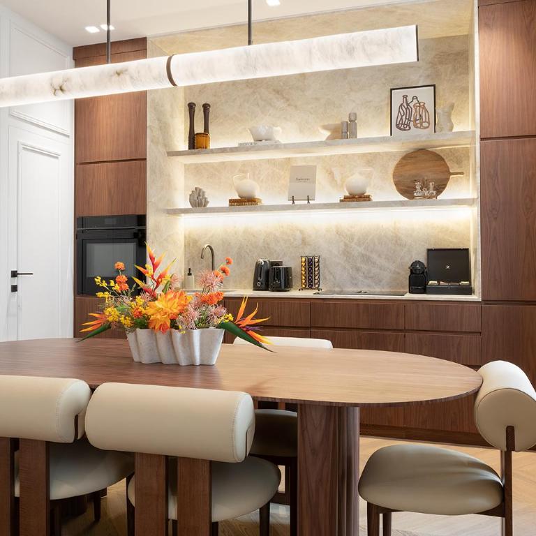 TheLander - Serviced Apartments in Opéra - Appartement 2 Chambres - 7