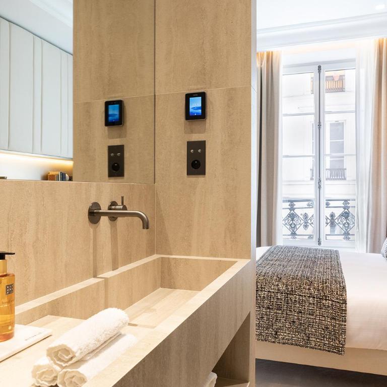 TheLander - Serviced Apartments in Opéra - Appartement 2 Chambres - 26