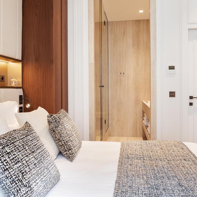 TheLander - Serviced Apartments in Opéra - Appartement 2 Chambres - 14
