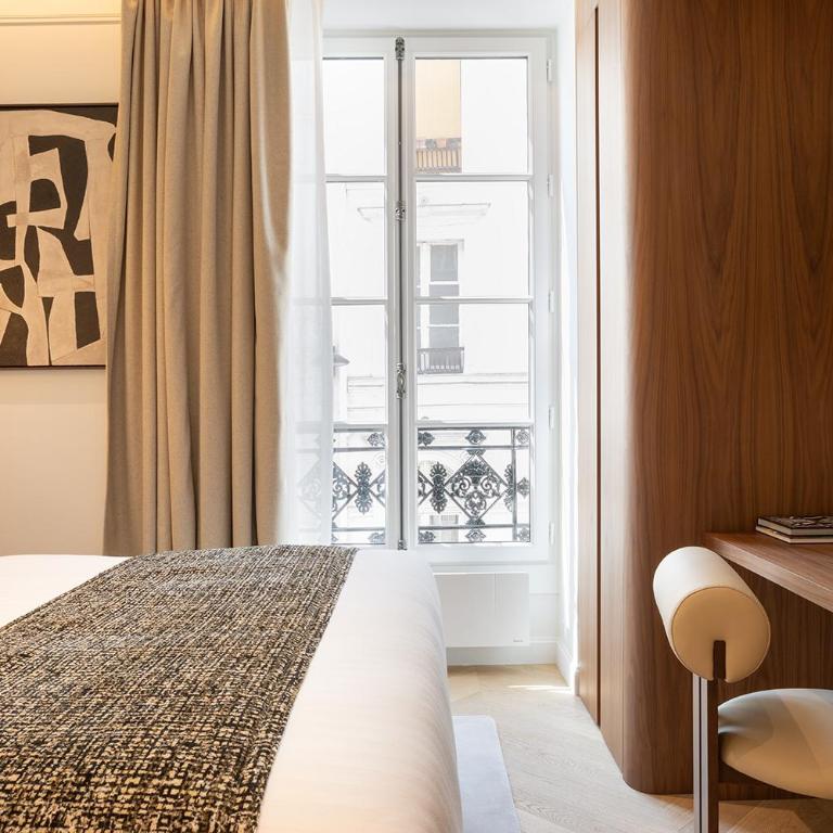 TheLander - Serviced Apartments in Opéra - Appartement 2 Chambres - 13
