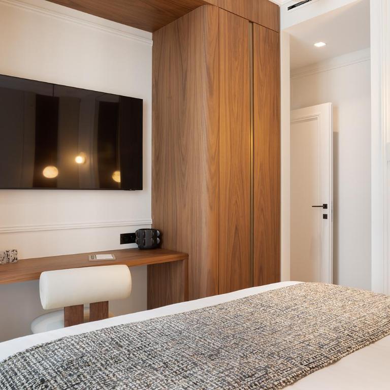 TheLander - Serviced Apartments in Opéra - Appartement 2 Chambres - 15