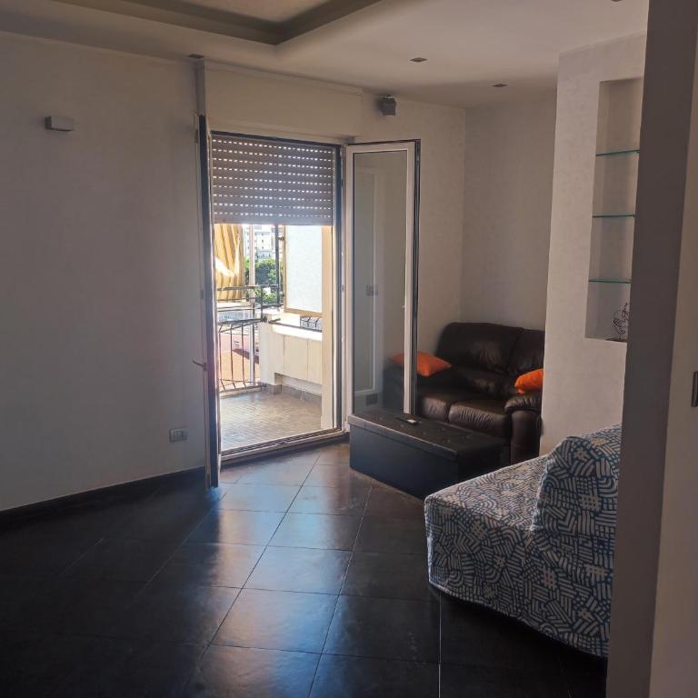 Termoli Overview - Appartamento con 3 Camere da Letto - 7