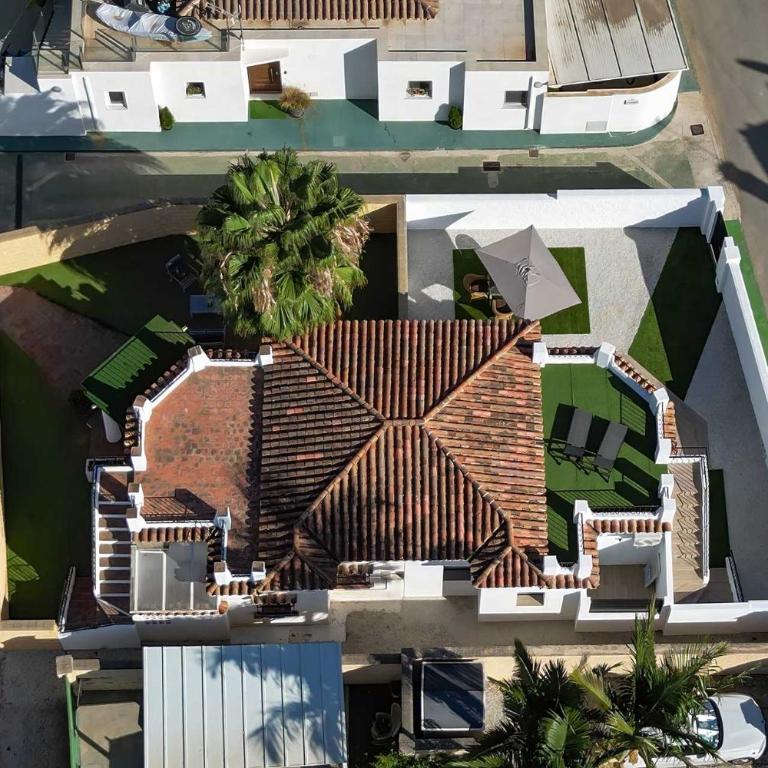 Linda Vista Beach Apartment - One-Bedroom House - 20