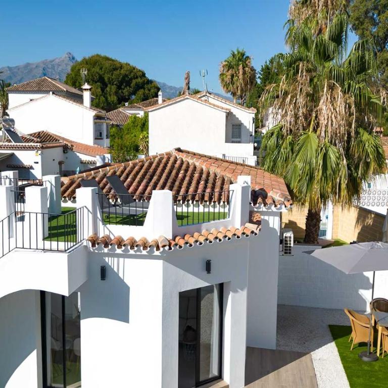 Linda Vista Beach Apartment - One-Bedroom House - 2