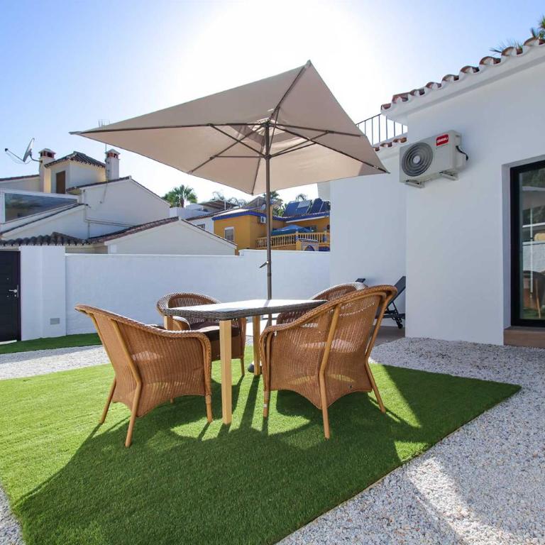 Linda Vista Beach Apartment - One-Bedroom House - 4