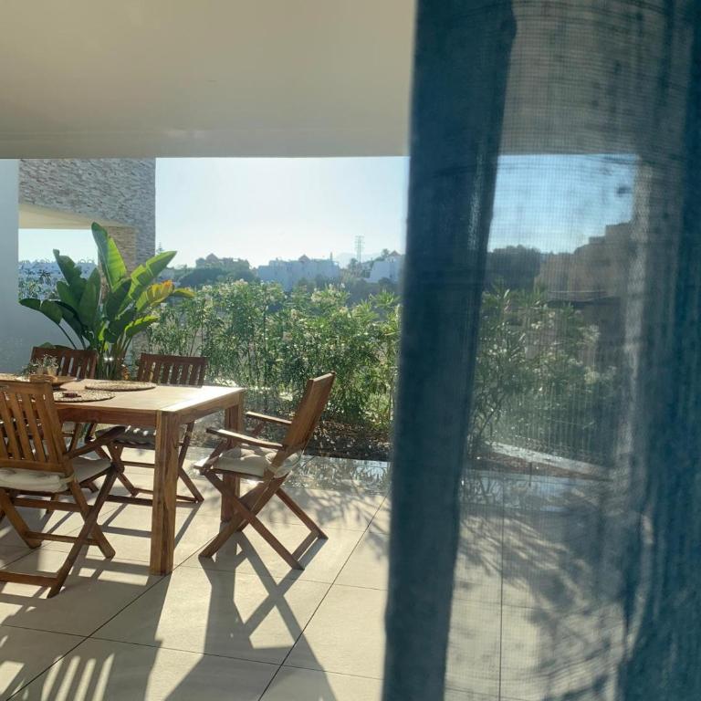 Luxury Blue Maritimo 2 Bedrooms Apartment Artola Homes Cabopino - Apartamento de 2 dormitorios - 11
