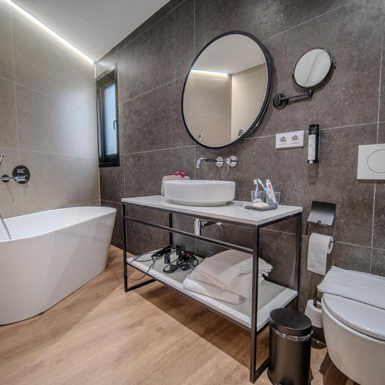 Soho Boutique Turia - Double or Twin Room - 20