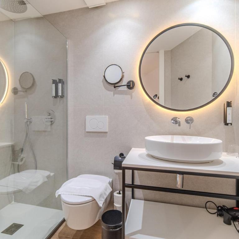 Soho Boutique Turia - Double or Twin Room - 24