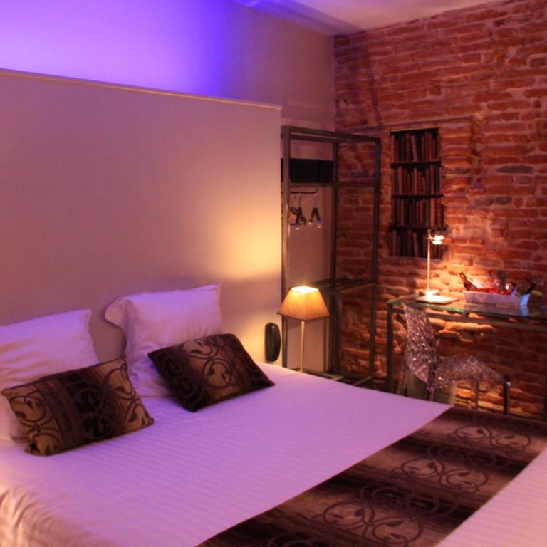 Hôtel des Arts - Superior Double Room - 2