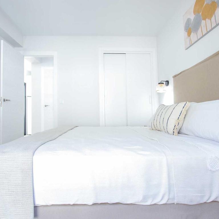 Linda Vista Beach Apartment - One-Bedroom House - 14