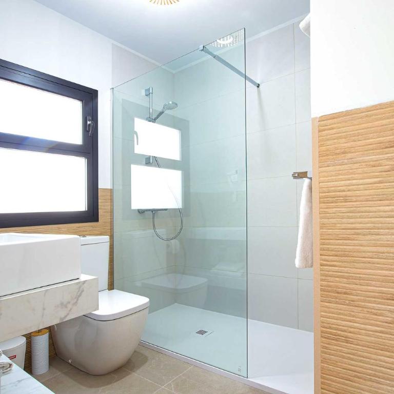 Linda Vista Beach Apartment - One-Bedroom House - 15