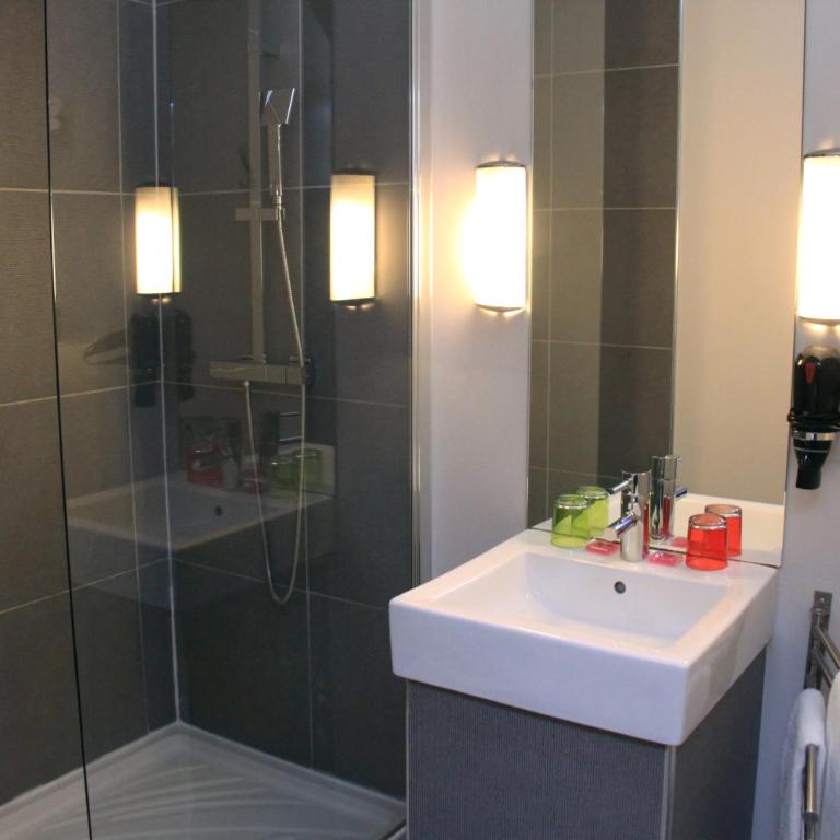 Hôtel des Arts - Superior Double Room - 6