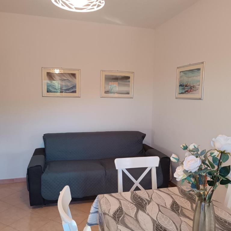 Bombarde Natural House - Two-Bedroom Apartment - 48