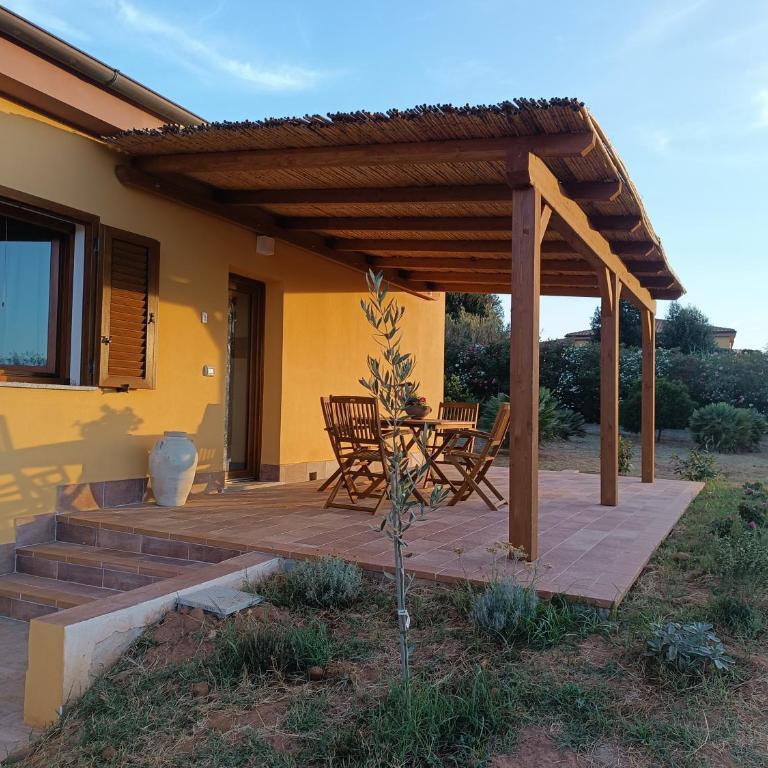 Bombarde Natural House - Two-Bedroom Apartment - 51