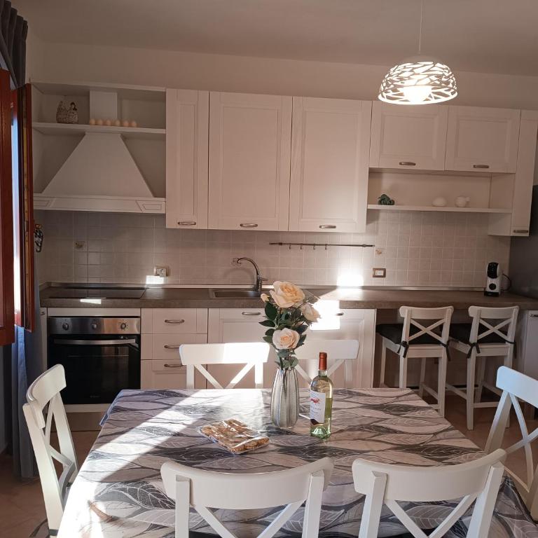 Bombarde Natural House - Two-Bedroom Apartment - 26