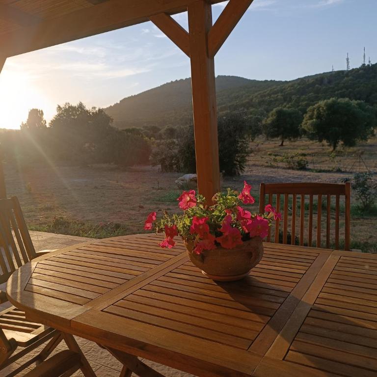 Bombarde Natural House - Two-Bedroom Apartment - 53