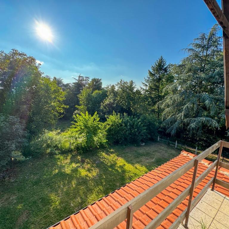 Trešnjica - Kuća sa 2 Spavaće Sobe - 12