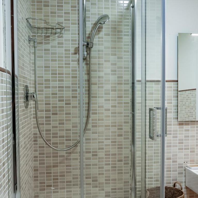 Villa Regina ai Faraglioni di Scopello - Villa mit 3 Schlafzimmern - 35
