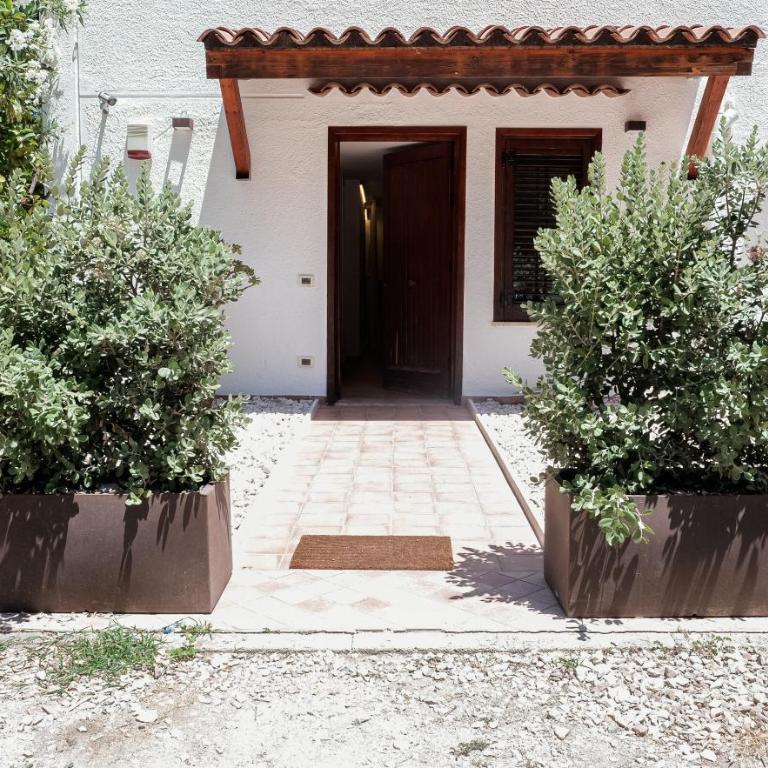 Villa Regina ai Faraglioni di Scopello - Villa mit 3 Schlafzimmern - 41