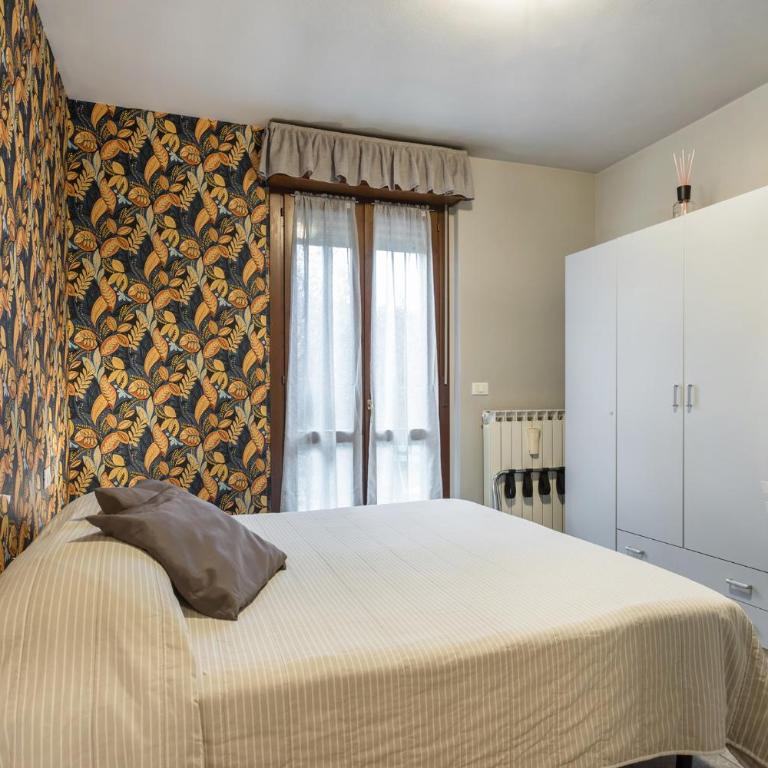 Residenza Il Fiore - Camera Matrimoniale - 7