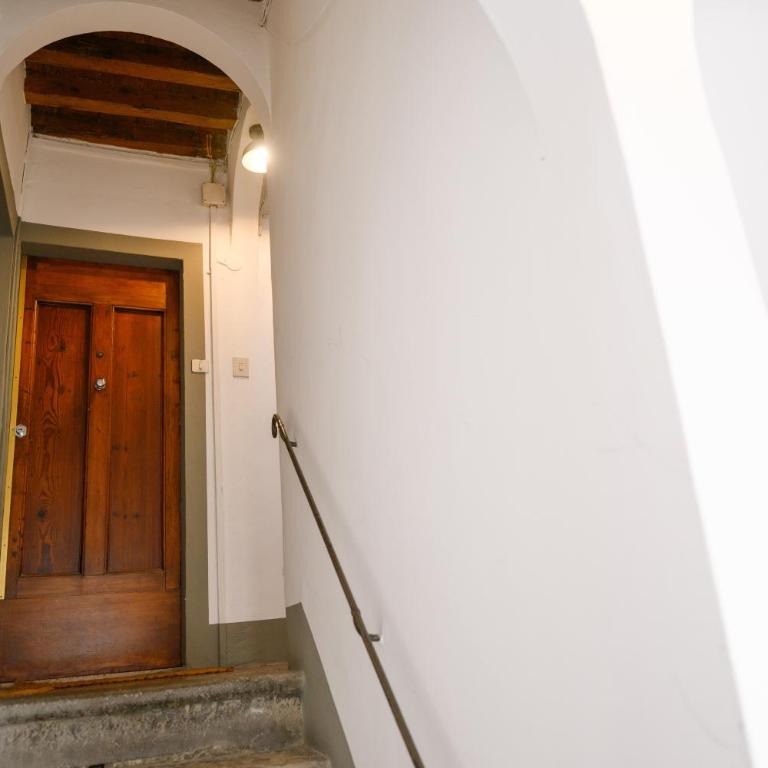 Pitti Cozy House - Appartamento con 1 Camera da Letto - 23