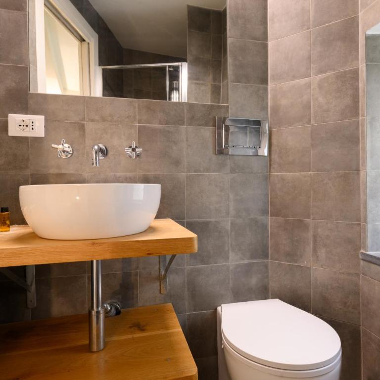 Pitti Cozy House - Appartamento con 1 Camera da Letto - 19