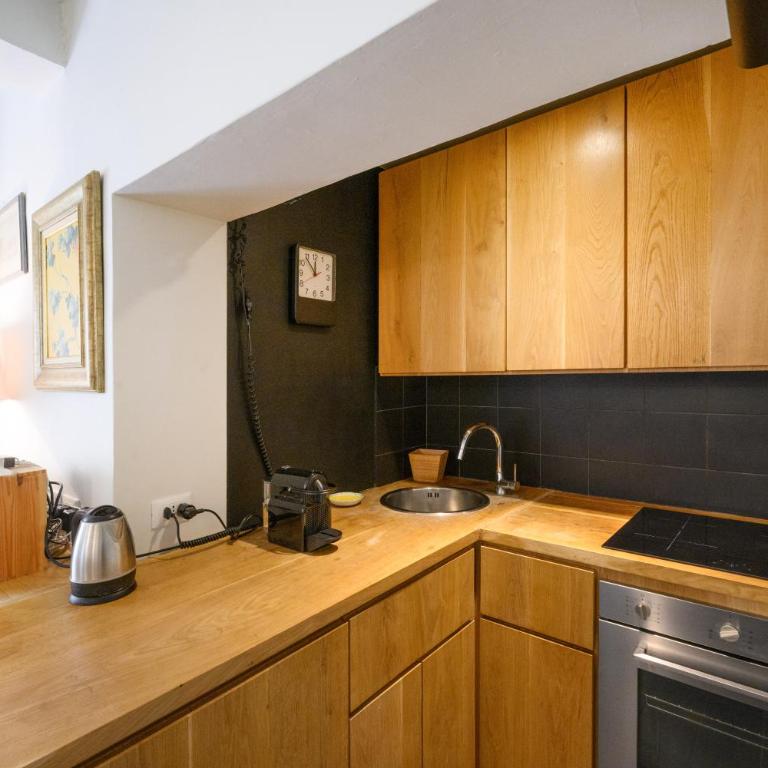 Pitti Cozy House - Appartamento con 1 Camera da Letto - 6