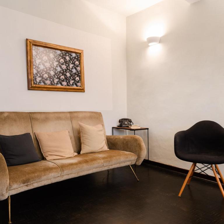 Pitti Cozy House - Appartamento con 1 Camera da Letto - 2