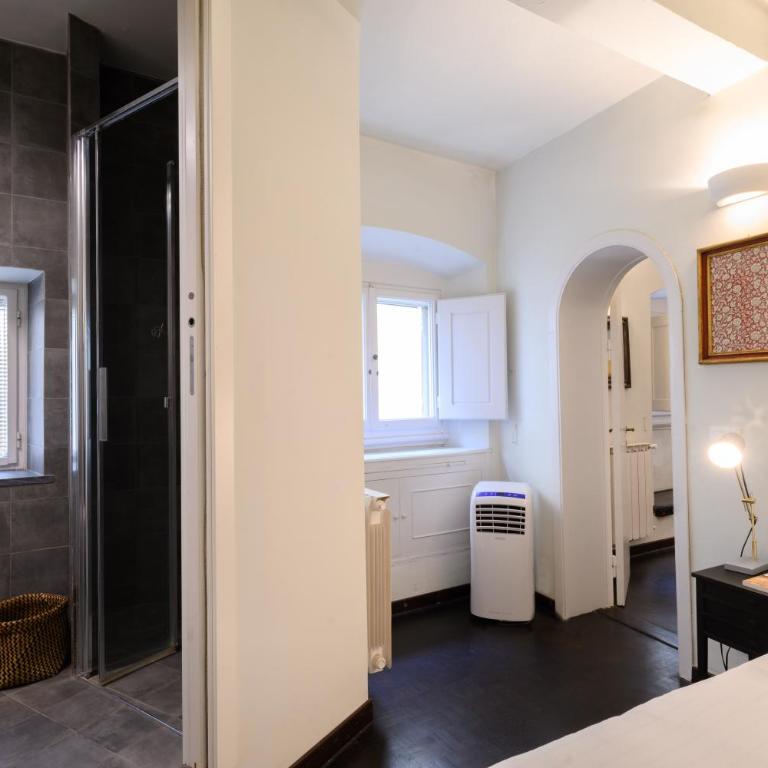 Pitti Cozy House - Appartamento con 1 Camera da Letto - 14