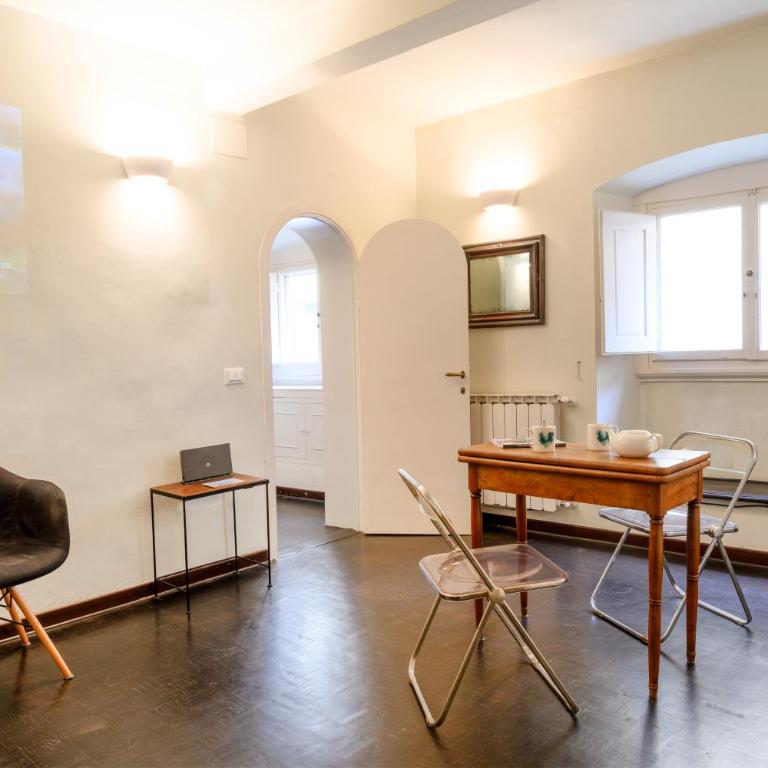 Pitti Cozy House - Appartamento con 1 Camera da Letto - 11