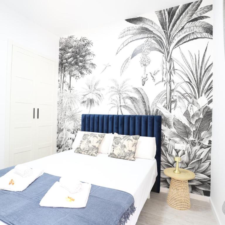 Deslumbrante y familiar casa cerca de la playa - Apartamento de 2 dormitorios - 5