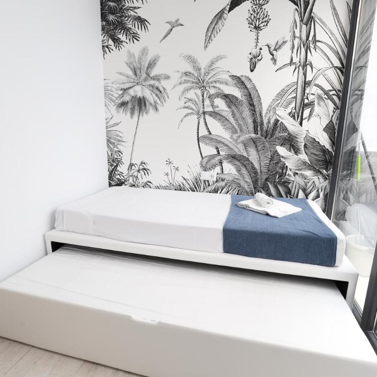 Deslumbrante y familiar casa cerca de la playa - Apartamento de 2 dormitorios - 6