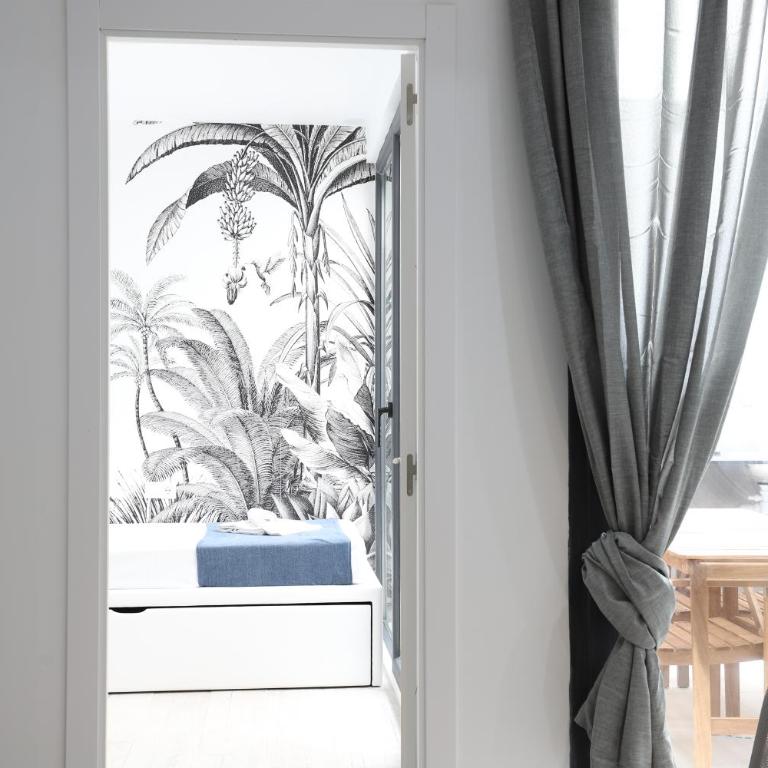 Deslumbrante y familiar casa cerca de la playa - Apartamento de 2 dormitorios - 9