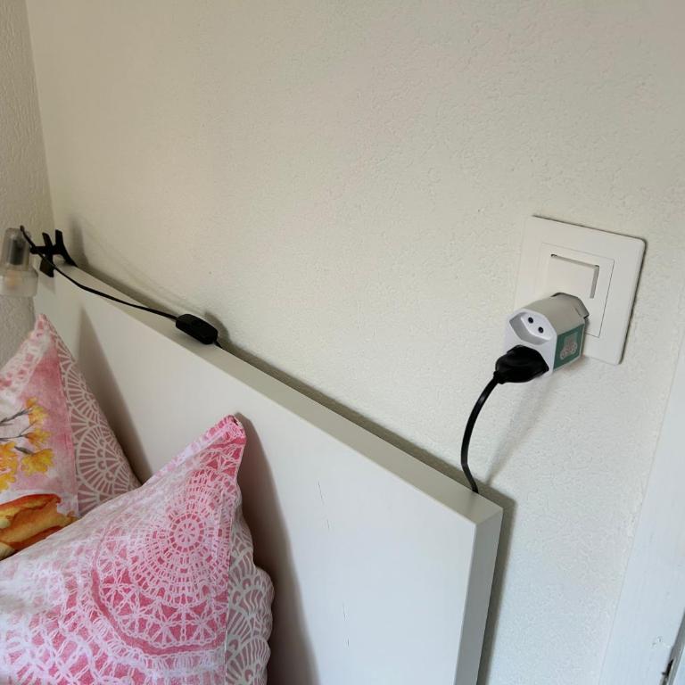 HANNA Apartment - Appartement 2 Chambres - 12