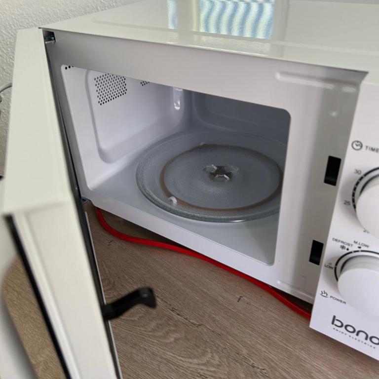 HANNA Apartment - Appartement 2 Chambres - 27