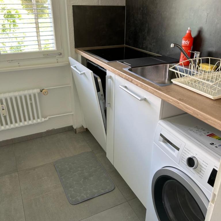 HANNA Apartment - Appartement 2 Chambres - 21